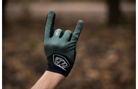 Вело рукавички TLD WMN ACE 2.0 GLOVE [ORCHID] S