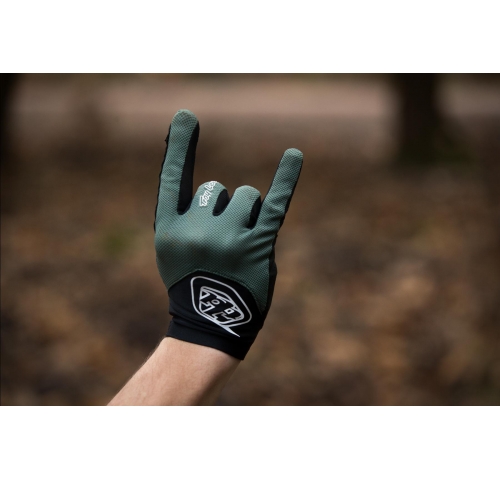Вело рукавички TLD WMN ACE 2.0 GLOVE [ORCHID] S