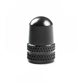 Ковпачок на ніпель Alligator (AV/SV - Auto/Schrader) чорний Ковпачок на ніпель Alligator (AV/SV - Auto/Schrader) чорний