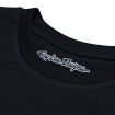 Футболка TLD SHORT SLEEVE TEE; SMILEY [BLACK] XL