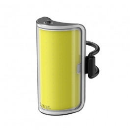 Мигалка передня Knog Mid Cobber Front 320 Lumens Мигалка передня Knog Mid Cobber Front 320 Lumens