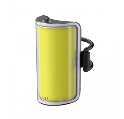 Мигалка передня Knog Mid Cobber Front 320 Lumens Мигалка передня Knog Mid Cobber Front 320 Lumens