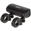 Велосипедна фара ONRIDE Offroad 30 UPD (1400 lm, 4000 mAh, Type-C), алюмінієва