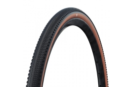 Покришка 28x1.50 700x40C (40-622) Schwalbe G-ONE K-Guard B/BRZ-SK
