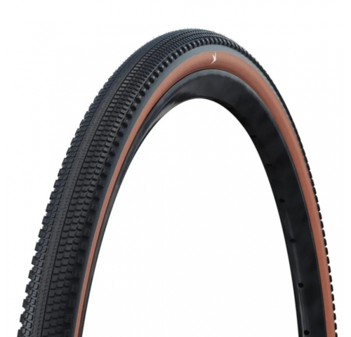 Покришка 28x1.50 700x40C (40-622) Schwalbe G-ONE K-Guard B/BRZ-SK
