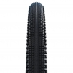 Покришка 28x1.50 700x40C (40-622) Schwalbe G-ONE K-Guard B/BRZ-SK