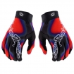 Рукавички TLD AIR GLOVE Lucid [BLk/Red] LG