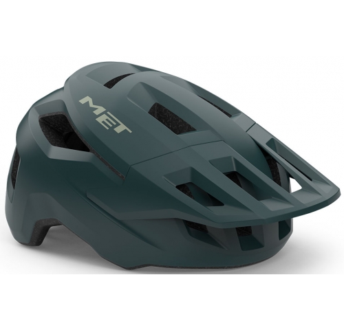 Шолом MET SHELTER XL ( 60-64 ) синій мат Шолом MET SHELTER XL ( 60-64 ) синій мат