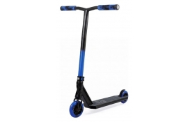 Самокат трюковий Hipe H3 Black/Blue Самокат трюковий Hipe H3 Black/Blue