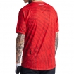 Джерсі TLD SKYLINE AIR SS JERSEY SRAM ROOST [FIERY RED] XL