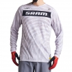 Джерсі TLD SKYLINE AIR LS JERSEY; SRAM ROOTS [CEMENT] MD