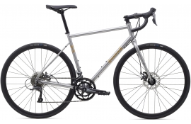 Велосипед 28" Marin NICASIO рама - 52см 2022 Silver