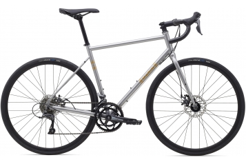Велосипед 28" Marin NICASIO рама - 52см 2022 Silver