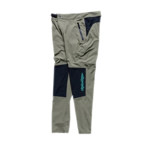 Велоштани TLD SKYLINE TRAIL PANT; MONO [ARMY] M