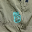 Велоштани TLD SKYLINE TRAIL PANT; MONO [ARMY] M