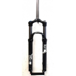 Вилка SR SUNTOUR SF14 XCR DS LO R AIR A 27.5 100 BLK