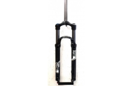 Вилка SR SUNTOUR SF14 XCR DS LO R AIR A 27.5 100 BLK