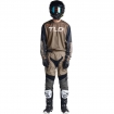 Мото джерси TLD Scout GP Jersey RECON [GRAVEL/BEETLE] MD