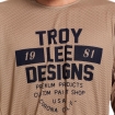 Мото джерсі TLD GP PRO AIR JERSEY; SEAL [SIENNA] XXL