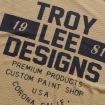 Мото джерсі TLD GP PRO AIR JERSEY; SEAL [SIENNA] XXL