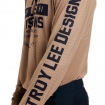 Мото джерсі TLD GP PRO AIR JERSEY; SEAL [SIENNA] XXL