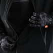 Мото куртка TLD SCOUT SOFTSHELL JACKET; [BLACK] S