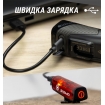 Комплект світла Sigma Buster 400 / Blaze Flash K-Set