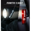 Комплект світла Sigma Buster 400 / Blaze Flash K-Set