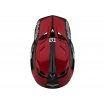 Вело шолом фуллфейс TLD D4 Mips Carbon, [CORSA SRAM RED] M