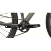 Велосипед гірський Winner TX 1х10 29" 2026 grey-green (mat) М