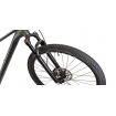 Велосипед гірський Winner TX 1х10 29" 2026 grey-green (mat) М