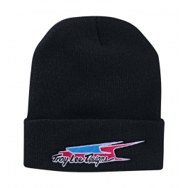 Шапка TLD AERO BEANIE; BLACK OSFA Шапка TLD AERO BEANIE; BLACK OSFA