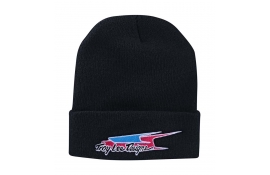 Шапка TLD AERO BEANIE; BLACK OSFA Шапка TLD AERO BEANIE; BLACK OSFA