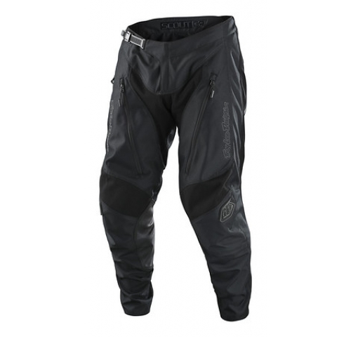 Мото штани TLD Scout GP Pant [BLk] L