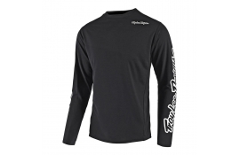 Джерсі TLD Sprint Jersey [black] S