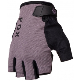 Рукавички FOX RANGER GEL SHORT GLOVE [Smoke] M