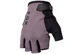 Рукавички FOX RANGER GEL SHORT GLOVE [Smoke] M