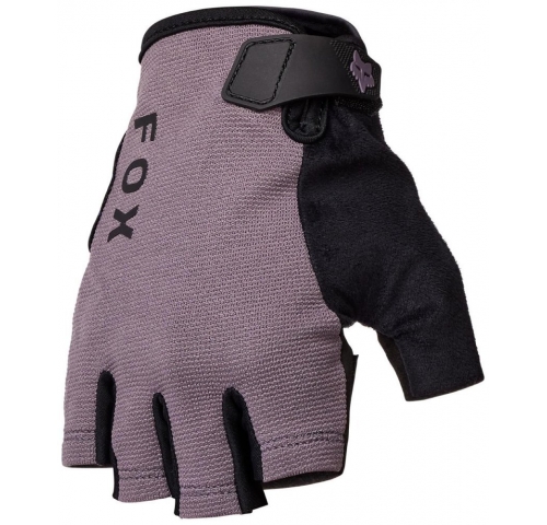 Рукавички FOX RANGER GEL SHORT GLOVE [Smoke] M