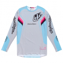 Джерсі TLD SPRINT ULTRA JERSEY; OPTIC [MIST] L