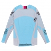 Джерсі TLD SPRINT ULTRA JERSEY; OPTIC [MIST] L