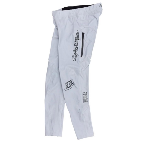 Штани TLD SPRINT ULTRA PANT; MONO [CHALK] M