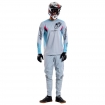 Штани TLD SPRINT ULTRA PANT; MONO [CHALK] L