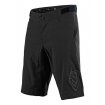 Велошорти з вкладишем памперсом TLD Flowline Short [Black] розмір 32