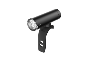 Світло переднє Knog PWR Commuter 450 Lumens