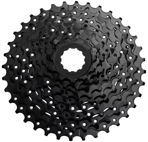 Касета 9-k 11-36T SUN RACE U9300, чорна Касета 9-k 11-36T SUN RACE U9300, чорна