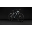 Велосипед 29" Cube Aim Pro grey´n´black L 2027 Велосипед 29" Cube Aim Pro grey´n´black L 2027