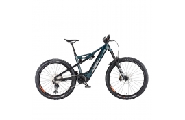 Електровелосипед KTM MACINA PROWLER MASTER M/43 синій (23302103)