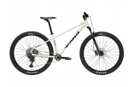 Велосипед гірський Cinder Kona  29" 2026 (White, L)