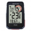 Велокомп'ютер Sigma Sport ROX 2.0 Top Mount Black