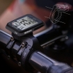 Велокомп'ютер Sigma Sport ROX 2.0 Top Mount Black